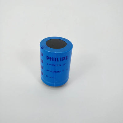 Philips 330uF 385V