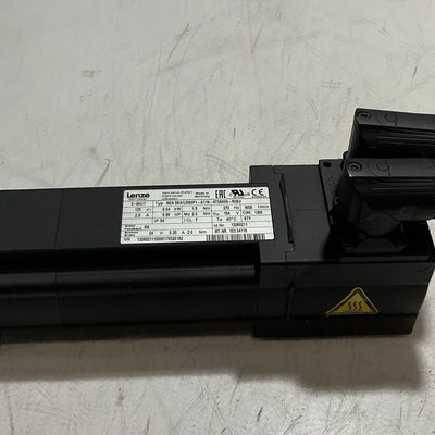 LENZE MCS 06I41LRS0P1-A11N-ST5S00N-R0SU