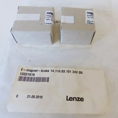 Lenze 14.110.03.101