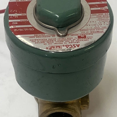 Asco 8223A4