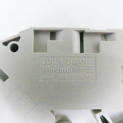 WEIDMULLER 1771380000