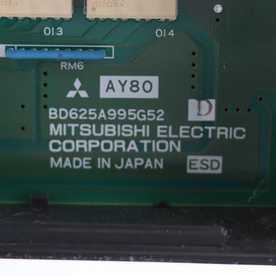 MITSUBISHI AY80