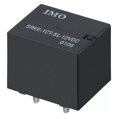 IMO SRKE-1CT-SL-24VDC