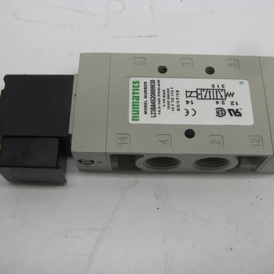 Numatics L23BA4520000030