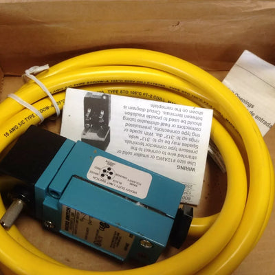 HONEYWELL LSA1AC