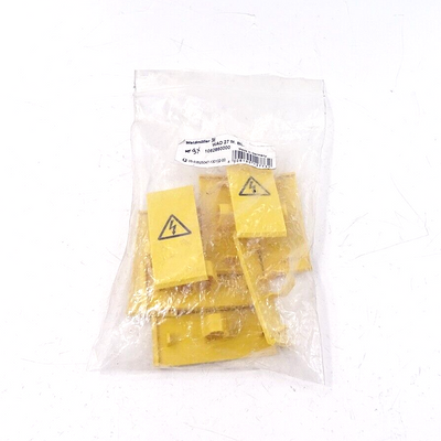 WEIDMULLER 1062860000