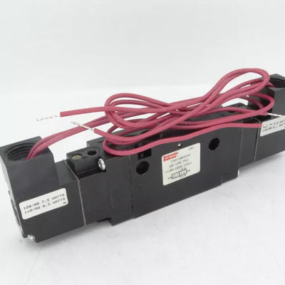 PARKER C521ABH53A