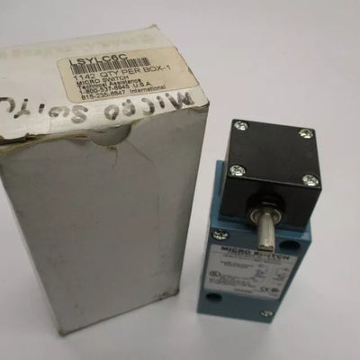 HONEYWELL LSYLC6C