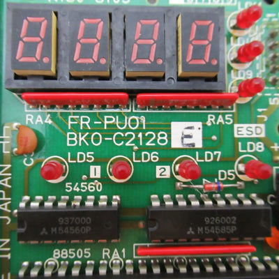 Mitsubishi FR-PU01A