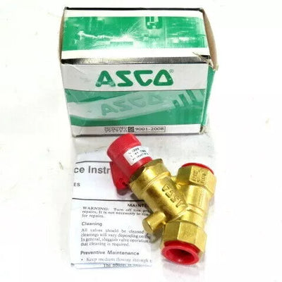 Asco V0223