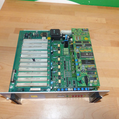 KOLLMORGEN  WAF65WKS-CE310/12PB