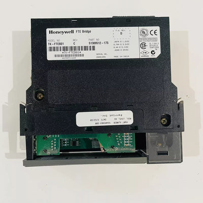 HONEYWELL TK-FTEB01