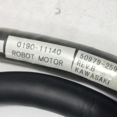 Kawasaki 50979-2590L01