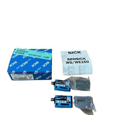 SICK WS/WE160-E430