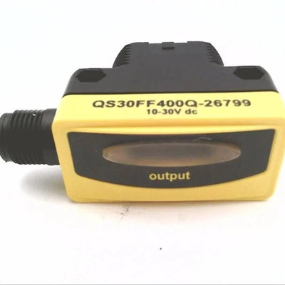 BANNER ENGINEERING QS30FF400Q-26799