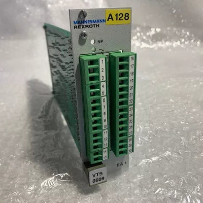 REXROTH VTS 0609-2X/A