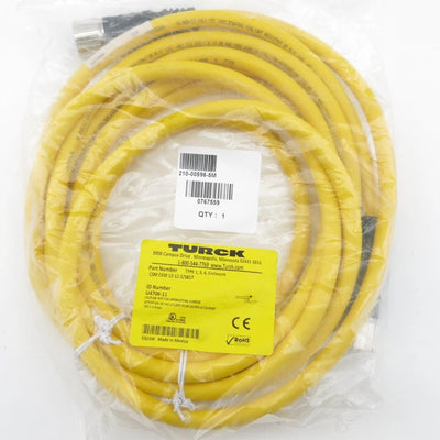 TURCK CSM CKM 12-12-5/S817