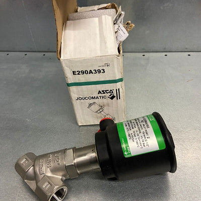 ASCO E290A393