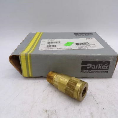 PARKER B12E