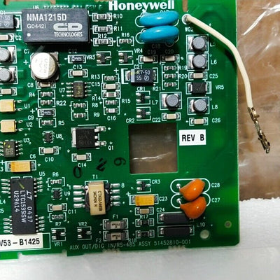 Honeywell 51452810-001