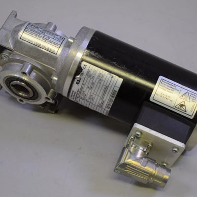LENZE SSN40-1GHAR-056C22