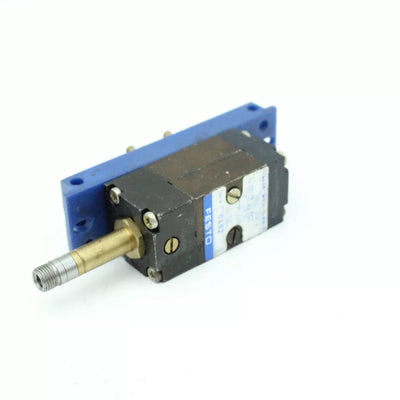 FESTO MFH-5-PK-3