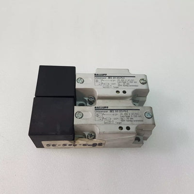 BALLUFF BES-517-223-P5-E