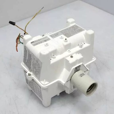 HUBBELL BLA350P8WH
