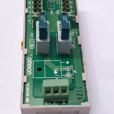 OMRON 3310428-0B