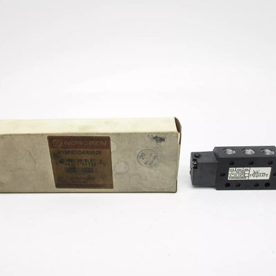 NORGREN V19P5DDAX0020