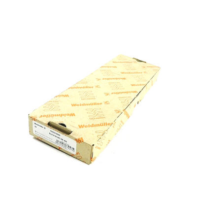Weidmuller 1045570000