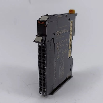 OMRON NX-TS2201