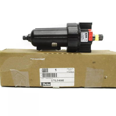 PARKER 17L34BE