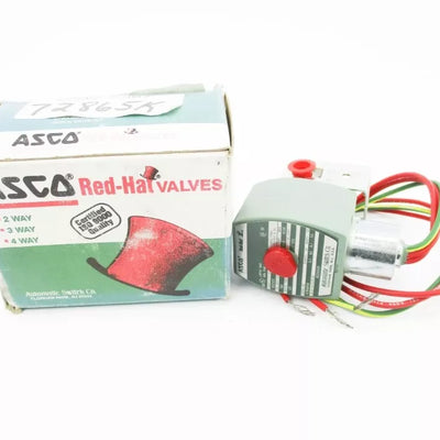 ASCO 8320G45