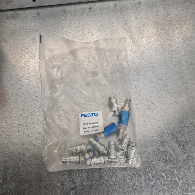 FESTO NPHS-S6-M-G18