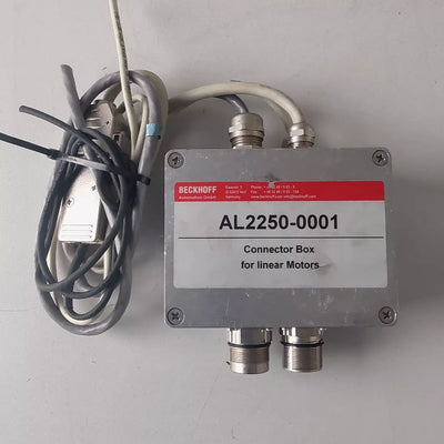 BECKHOFF AL2250-0001