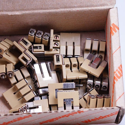 Weidmuller WQV2.5/3