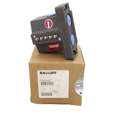 BALLUFF BNS 813-D05-R12-62-12-05