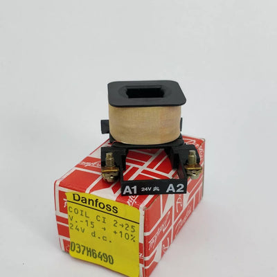 DANFOSS 037H6490