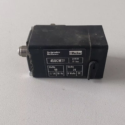 Parker 450CMTF
