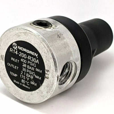 NORGREN R14-200-R30A