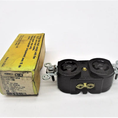 HUBBELL 4700CN