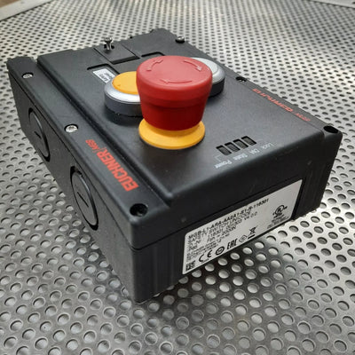 EUCHNER MGB-L1-ARA-AA2A1-S1-R-116301