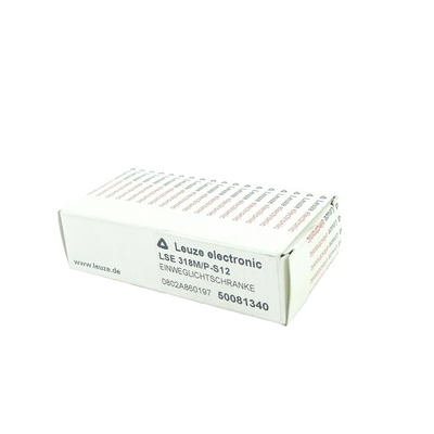 LEUZE LSE-318M/P-S12