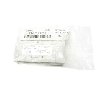 NUMATICS L11PA452O000000