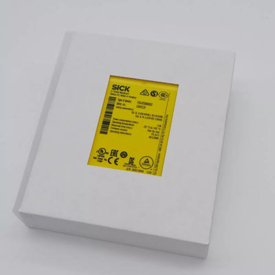 Sick Flexi soft FX3-XTDI80002