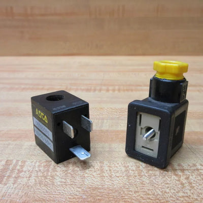 ASCO 43004419-110VAC