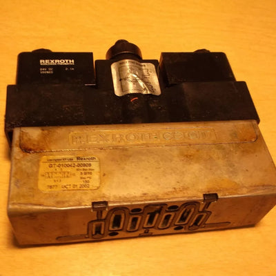 BOSCH REXROTH GT-010042-00909