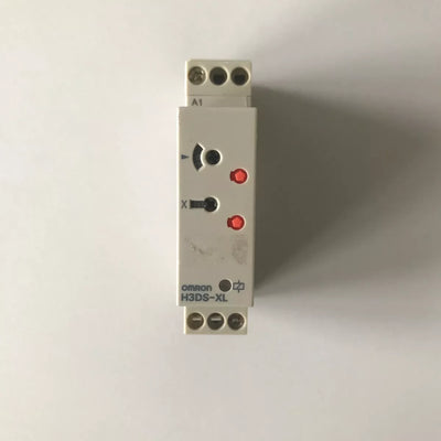 OMRON H3DS-XL
