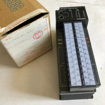 MITSUBISHI AX41C-S1